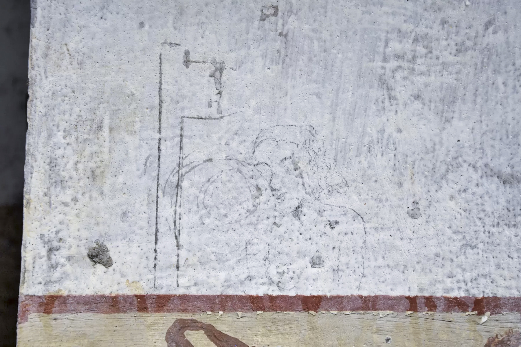 Ligne Maginot - DENTING - A28 - (Ouvrage d'infanterie) - Bloc 1 - Ludovic KNAPP