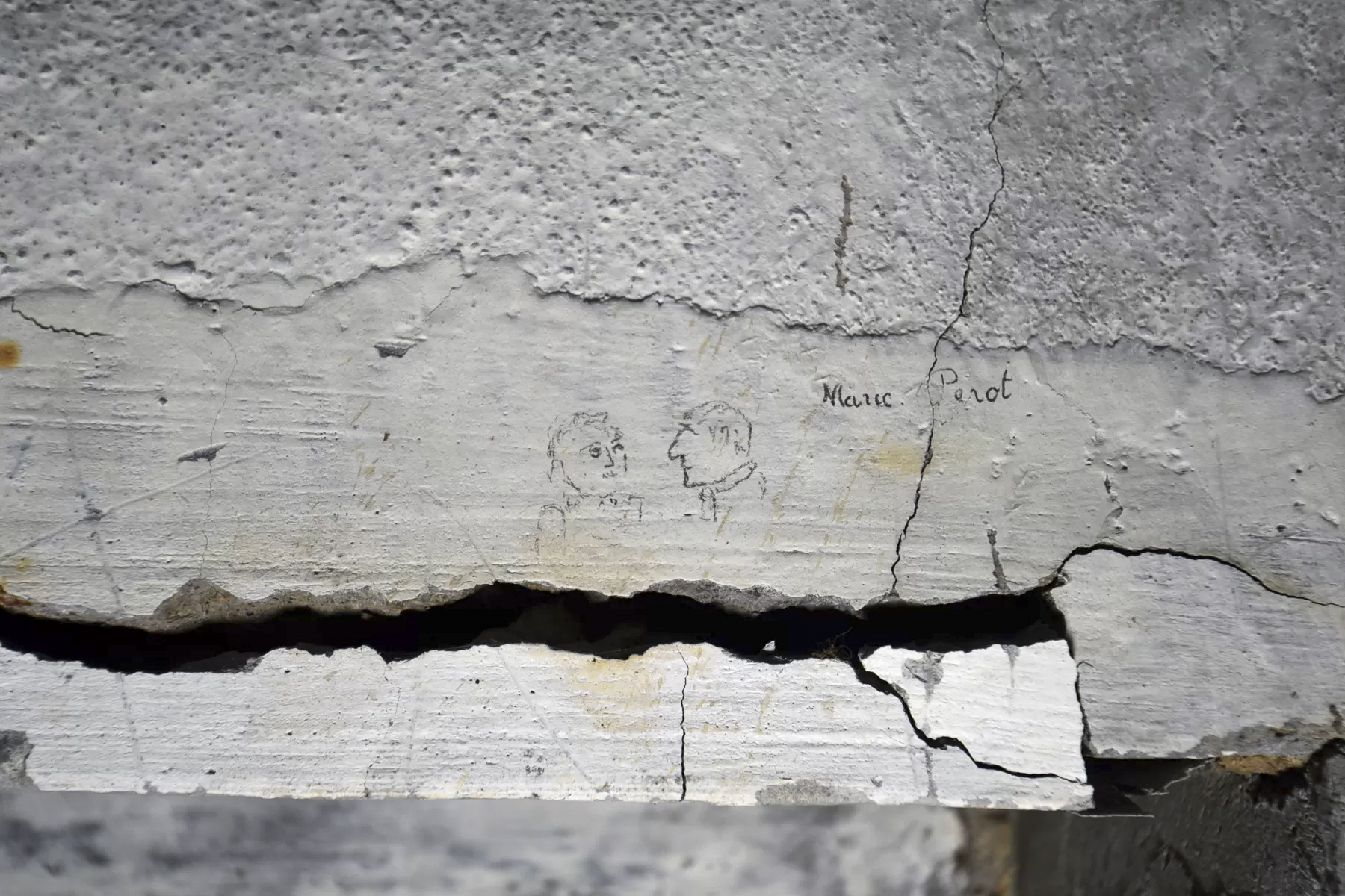 Ligne Maginot - DENTING - A28 - (Ouvrage d'infanterie) - Bloc 1 - Ludovic KNAPP