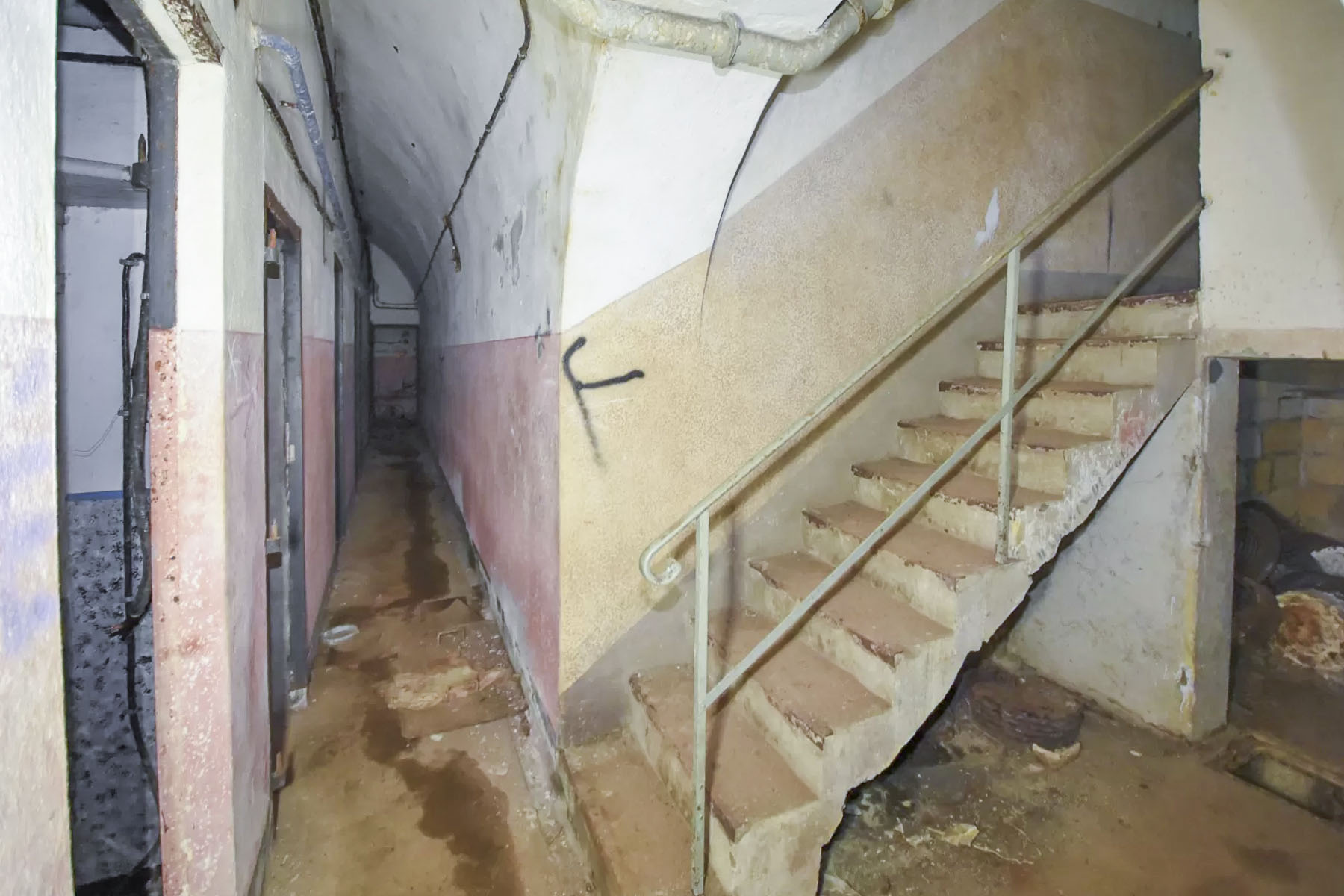 Ligne Maginot - DENTING - A28 - (Ouvrage d'infanterie) -  - Ludovic KNAPP