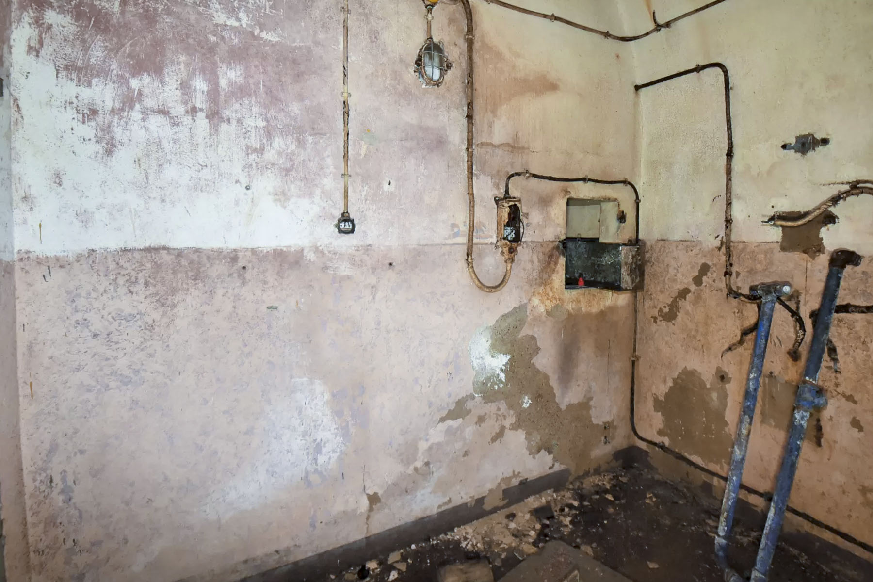 Ligne Maginot - DENTING - A28 - (Ouvrage d'infanterie) -  - Ludovic KNAPP