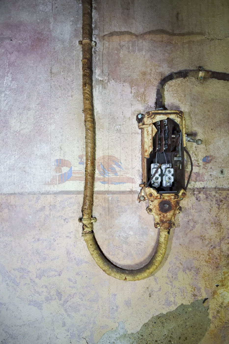 Ligne Maginot - DENTING - A28 - (Ouvrage d'infanterie) -  - Ludovic KNAPP