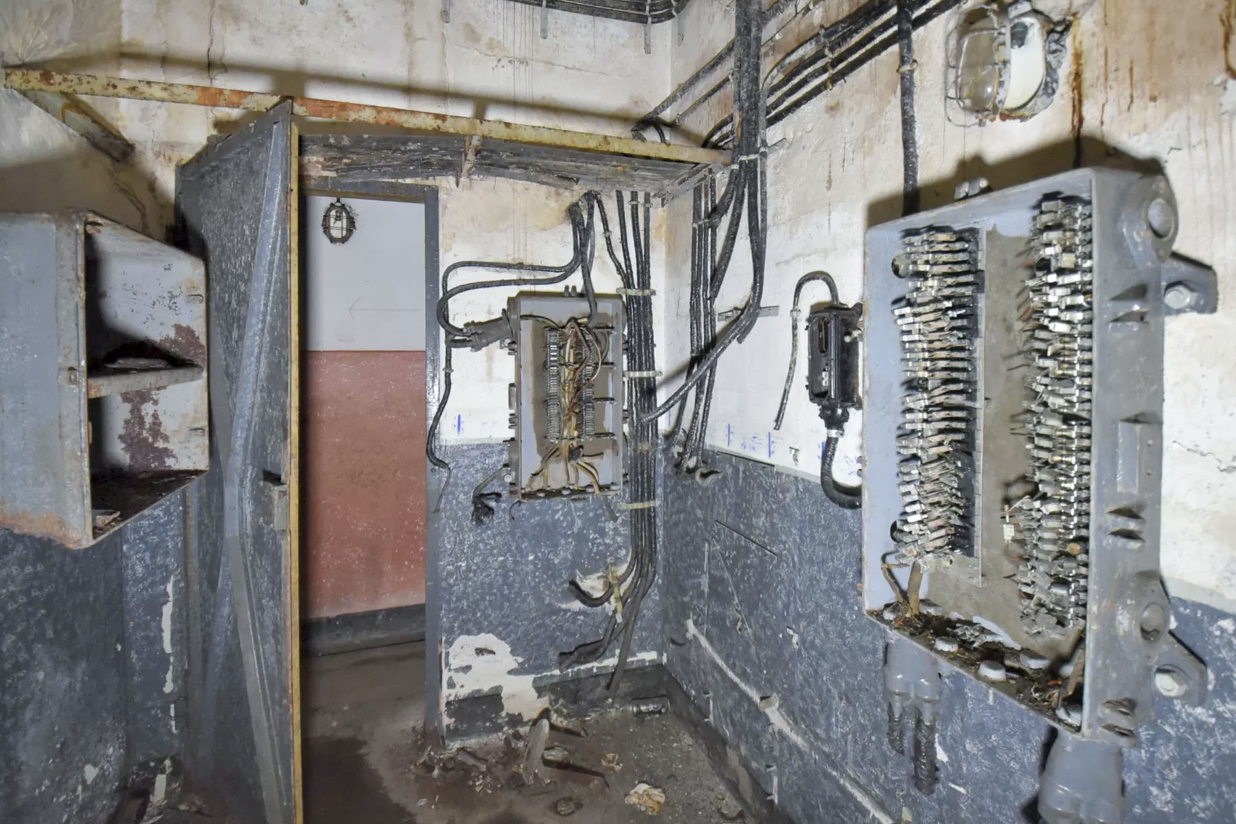 Ligne Maginot - DENTING - A28 - (Ouvrage d'infanterie) -  - Ludovic KNAPP