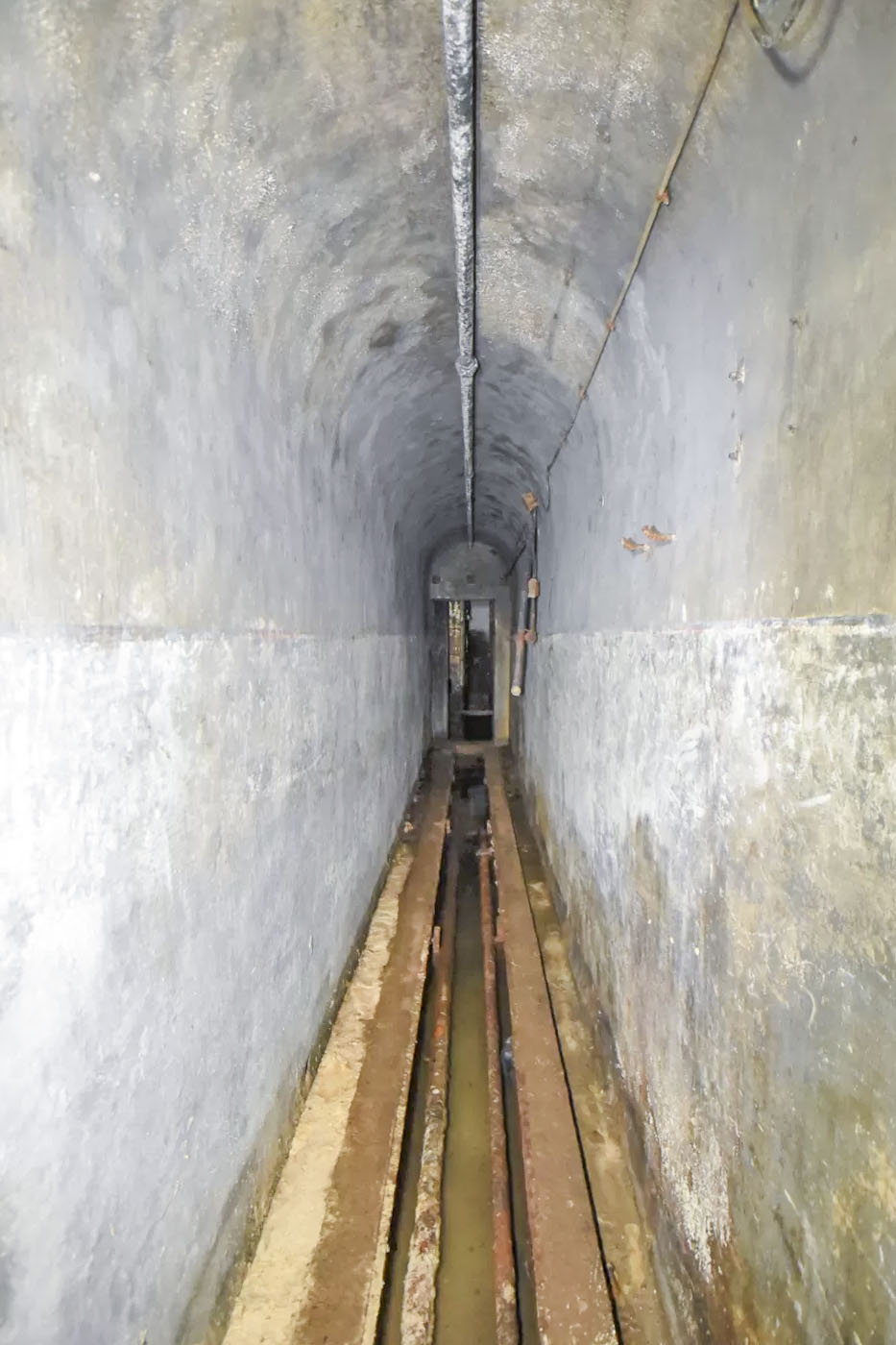 Ligne Maginot - DENTING - A28 - (Ouvrage d'infanterie) -  - Ludovic KNAPP