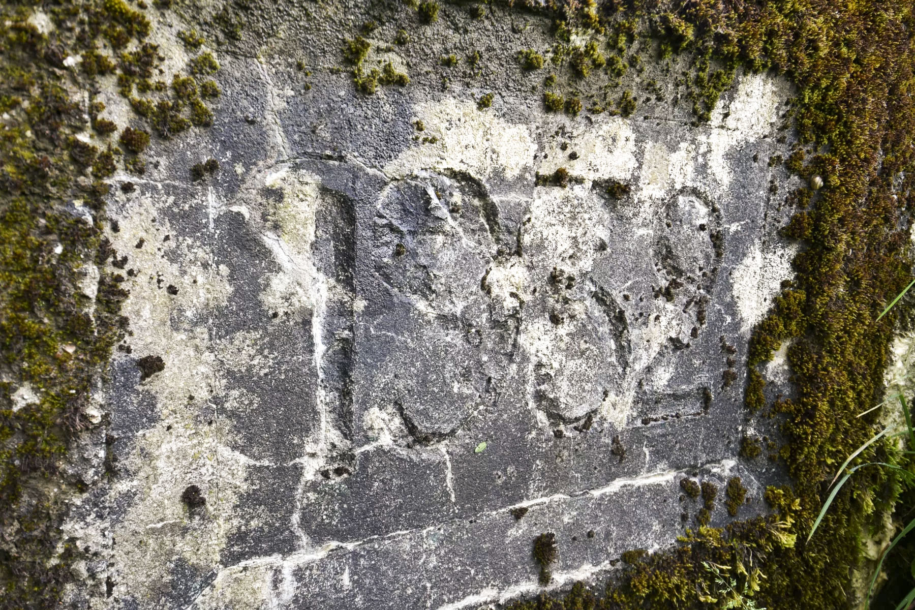 Ligne Maginot - COUME ANNEXE SUD - A32 - (Ouvrage d'infanterie) - Bloc 3 - Ludovic KNAPP