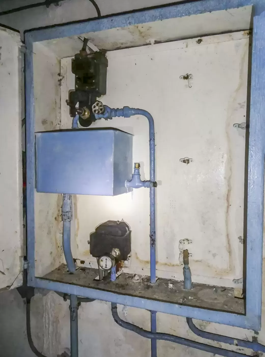 Ligne Maginot - SAINT ANTOINE - (Ouvrage d'artillerie) -  - ELLENA Daniel - CUNY Philippe