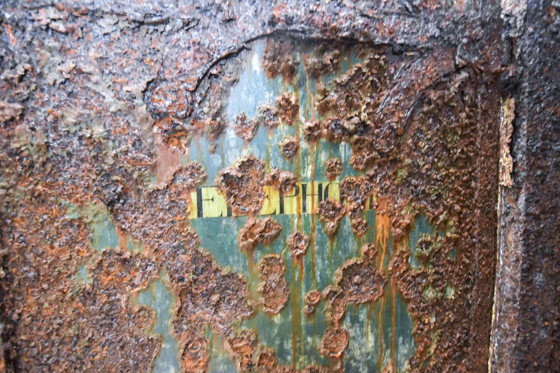 Ligne Maginot - DEPOT - (Abri) -  - Ludovic KNAPP