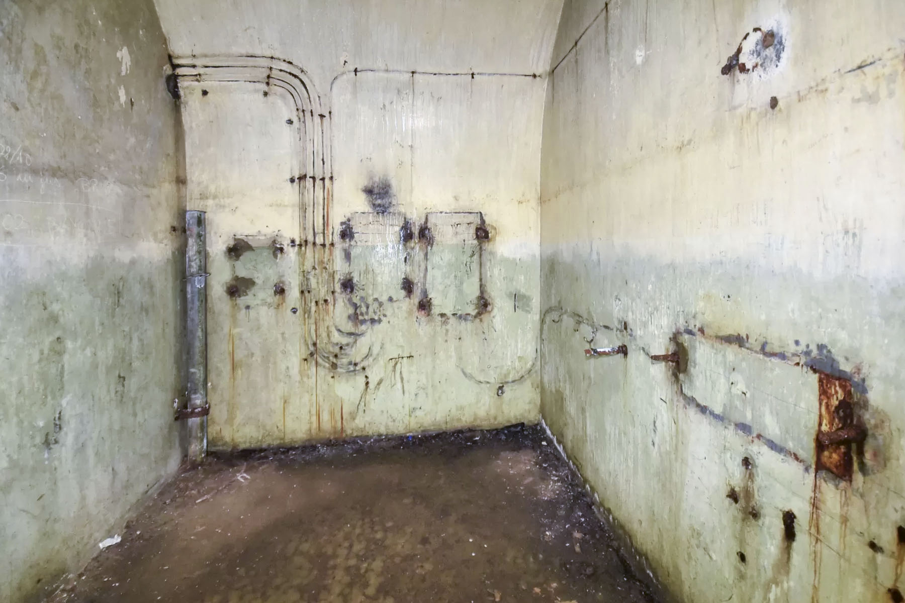 Ligne Maginot - DEPOT - (Abri) -  - Ludovic KNAPP