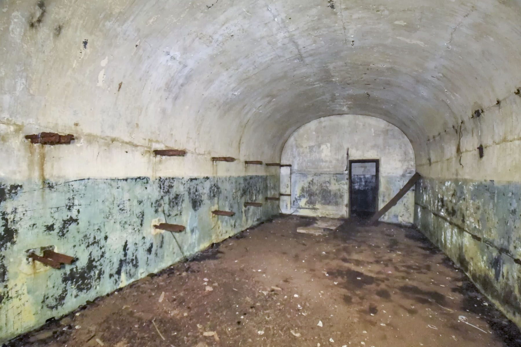 Ligne Maginot - DEPOT - (Abri) -  - Ludovic KNAPP