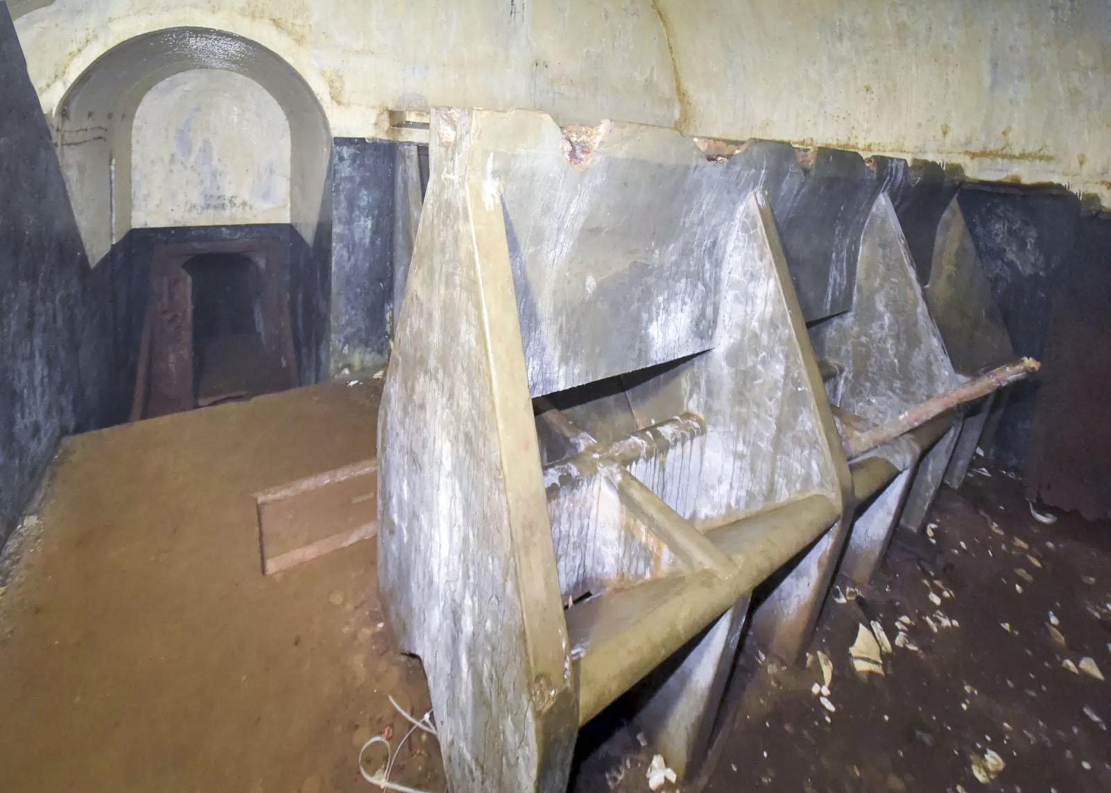 Ligne Maginot - DEPOT - (Abri) -  - Ludovic KNAPP