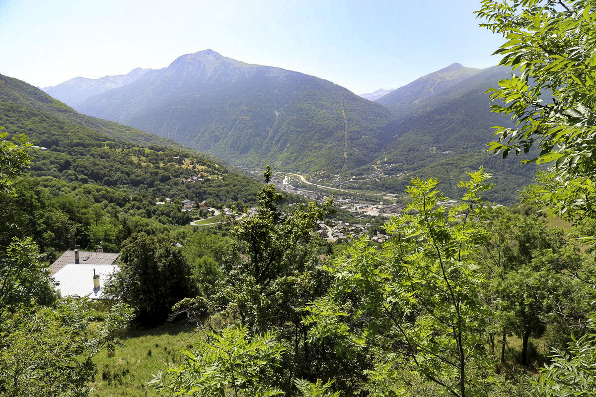 Ligne Maginot - LA PORTE 5 - (Blockhaus pour arme infanterie) - Le plan feu Est - Alain Perouffe