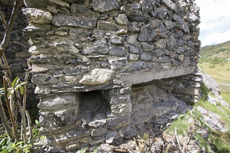 Ligne Maginot - BONNENUIT 1 - (Blockhaus pour arme infanterie) -  - Alain Perouffe