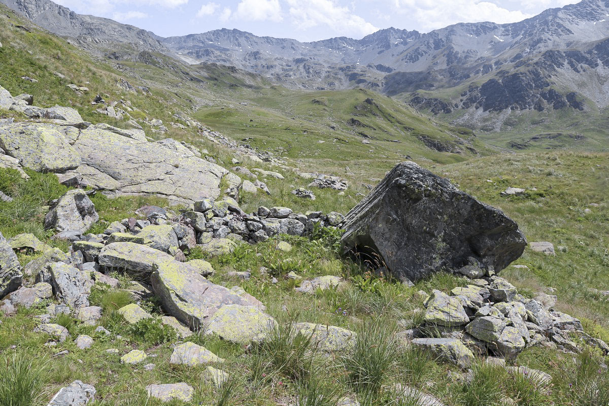 Ligne Maginot - NOTRE-DAME DES NEIGES 1 - (Cuve pour arme d'infanterie) - La cuve FM  - Alain Perouffe
