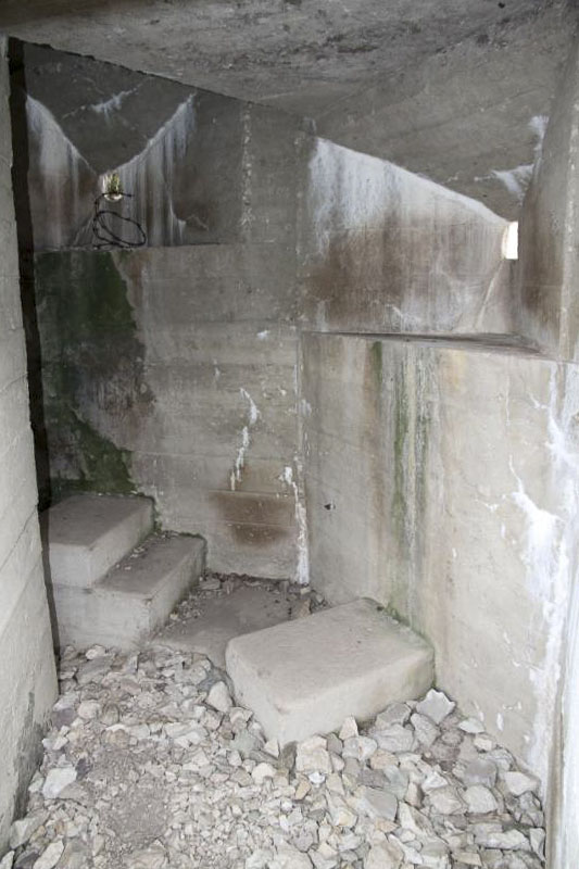 Ligne Maginot - PLAN LACHAT 1 - (Blockhaus pour arme infanterie) -  - Alain Perouffe