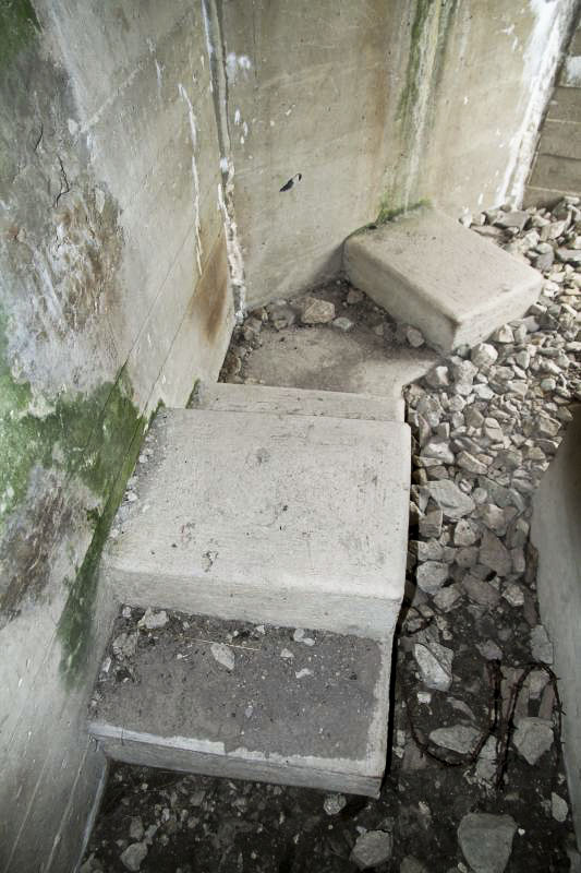 Ligne Maginot - PLAN LACHAT 1 - (Blockhaus pour arme infanterie) -  - Alain Perouffe