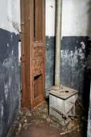 Ligne Maginot - BIESENBERG 4 - (Blockhaus pour arme infanterie) - Cloche GFM