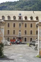 Ligne Maginot - CASERNE Z - QUARTIER COLAUD - (Casernement) - 