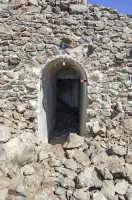 Ligne Maginot - CHENAILLET - (Ouvrage d'infanterie) - Entrée sud