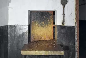 Ligne Maginot - FREUDENBERG (QUARTIER SCHIESSECK - I/37° RIF) - (Abri) - 