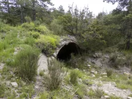 Ligne Maginot - RAVIN DE GAZOUIL - (Abri) - 