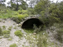 Ligne Maginot - RAVIN DE GAZOUIL - (Abri) - 