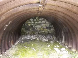 Ligne Maginot - RAVIN DE GAZOUIL - (Abri) - 