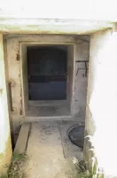 Ligne Maginot - COCHETTE - (Casernement) - Citerne d’eau