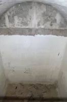 Ligne Maginot - COCHETTE - (Casernement) - Citerne d’eau
