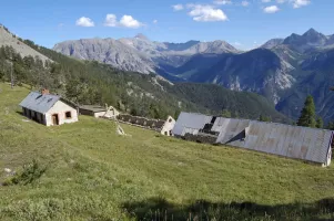 Ligne Maginot - COCHETTE - (Casernement) - 
