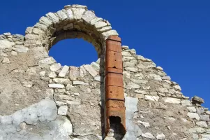 Ligne Maginot - COCHETTE - (Casernement) - 