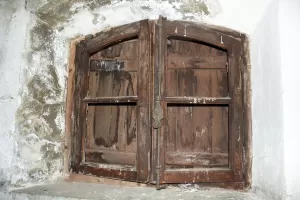 Ligne Maginot - COCHETTE - (Casernement) -     
