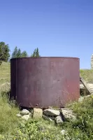 Ligne Maginot - COCHETTE - (Casernement) -      