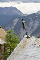 Ligne Maginot - COCHETTE - (Casernement) - 