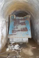 Ligne Maginot - COL DE BUFFERE - (Ouvrage d'infanterie) - Citerne