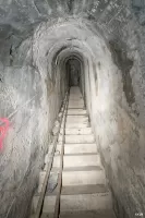 Ligne Maginot - COL DE BUFFERE - (Ouvrage d'infanterie) - 