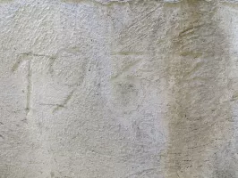 Ligne Maginot - COL DE GRANON - (Chambre de coupure) - 