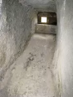 Ligne Maginot - COLOMBIER - ROCHER LE TRUC - (Blockhaus pour arme infanterie) - 