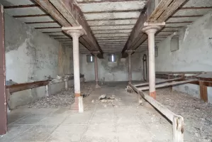 Ligne Maginot - GRANDE MAYE - (Observatoire d'artillerie) - 