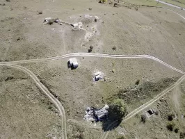 Ligne Maginot - LARCHE (L) - (Ouvrage d'infanterie) - 