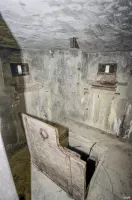 Ligne Maginot - LARCHE (L) - (Ouvrage d'infanterie) - Bloc 4