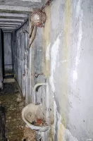 Ligne Maginot - LARCHE (L) - (Ouvrage d'infanterie) - 