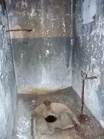 Ligne Maginot - FERME THIERY - C20 - (Casemate d'infanterie - Simple) - 