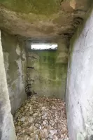 Ligne Maginot - DACHSECK - (Observatoire d'infanterie) - 