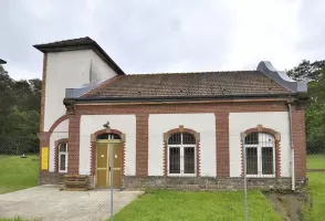 Ligne Maginot - BITCHE - POMPAGE - (Divers) - 