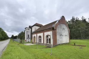 Ligne Maginot - BITCHE - POMPAGE - (Divers) - 