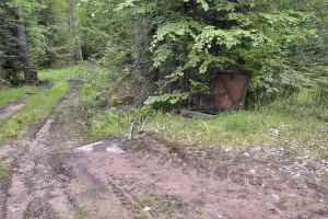 Ligne Maginot - C31 - (Chambre de coupure) - 