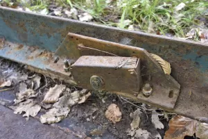 Ligne Maginot - C31 - (Chambre de coupure) - 