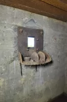 Ligne Maginot - AB7-E - BRANDSTUDEN  3 - (Blockhaus pour canon) - 