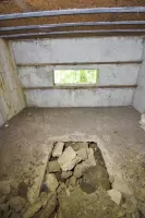 Ligne Maginot - AB7-C - BRANDSTUDEN  4 - (Blockhaus pour canon) - 