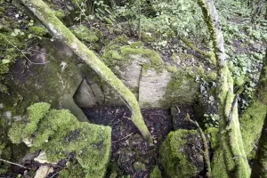 Ligne Maginot - LANGEN EST - (Blockhaus pour arme infanterie) - 