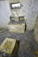 Ligne Maginot - LANGEN EST - (Blockhaus pour arme infanterie) - 